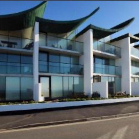 Westward Ho! Beachfront Luxury For 2 Kültér fotó