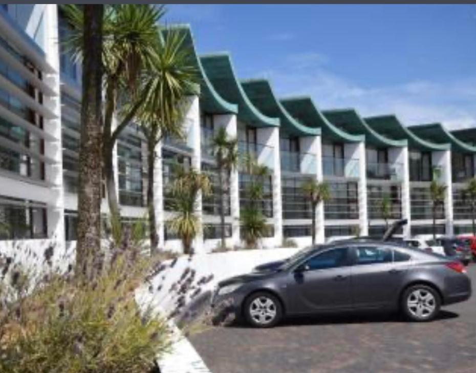 Westward Ho! Beachfront Luxury For 2 Kültér fotó